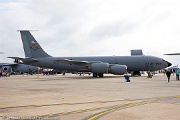 71512 KC-135R Stratotanker 57-1512 from 756th ARS 459th ARW Andrews AFB, MD
